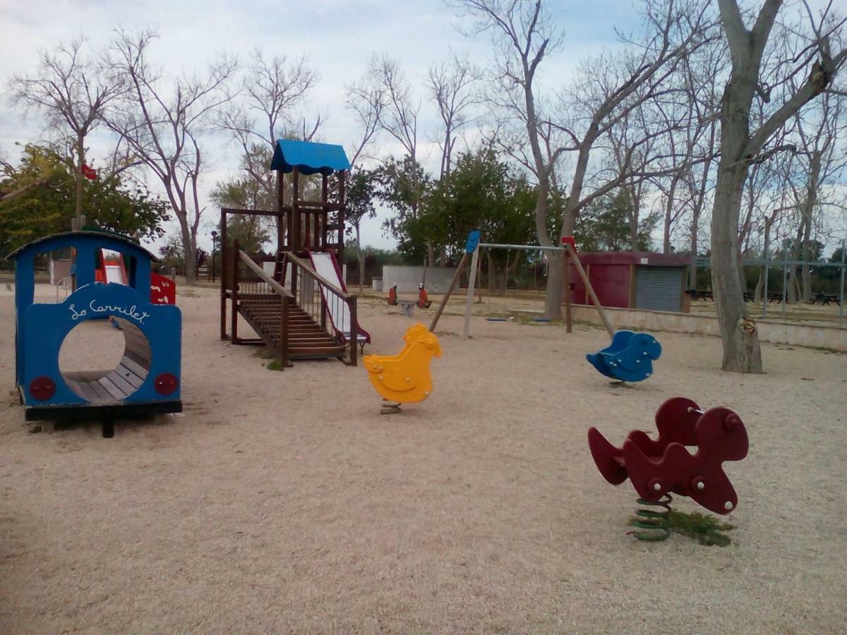 דלטברה Lo Rall מראה חיצוני תמונה